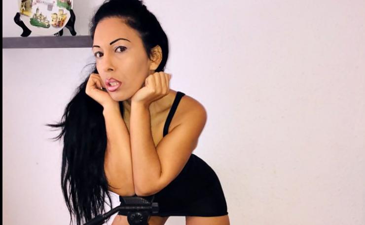SEXYNOHELIA