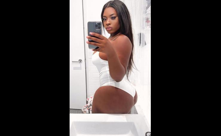 MISS VALERIE