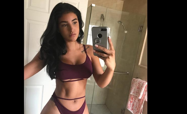 ALYSSA- WHATSAPP +18725885023