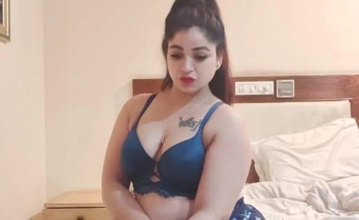 Russian Escort Service Delhi