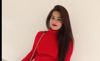 Renzy Malik