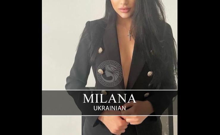 MILANA