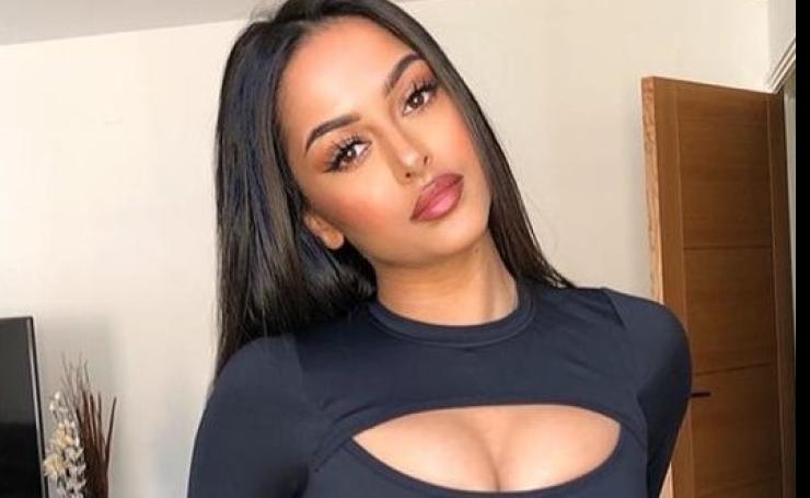 REAL NIKI