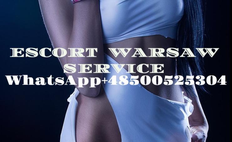 Andrea Escort Warsaw Service