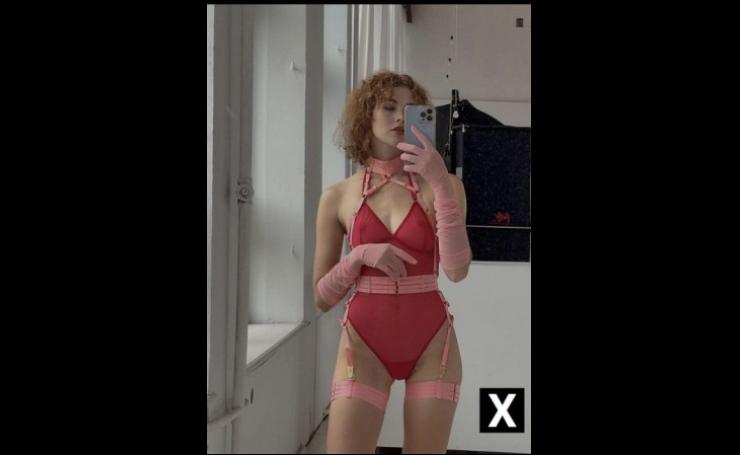 Vanessawow