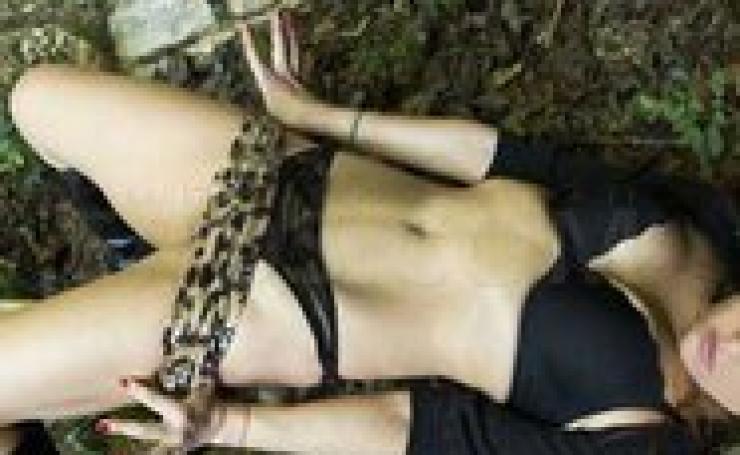 Kera Companion and Dominatrix 