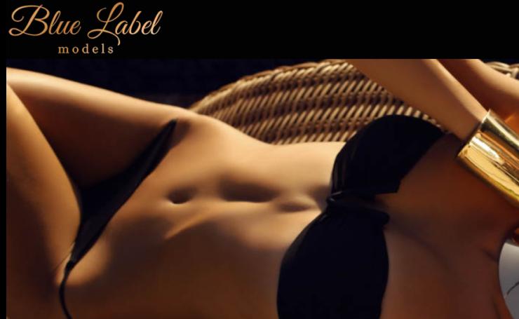 BlueLabelModels