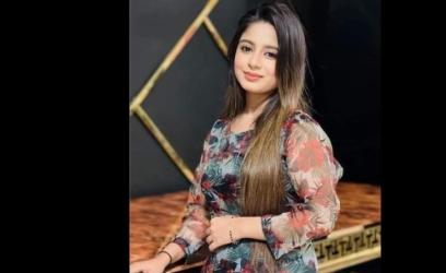 ALISHA KHAN ESCORTS 03222229283