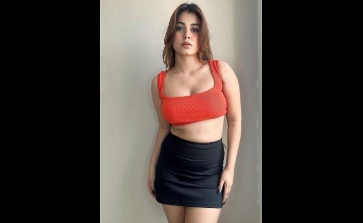 ALISHA KHAN ESCORTS 03222229283