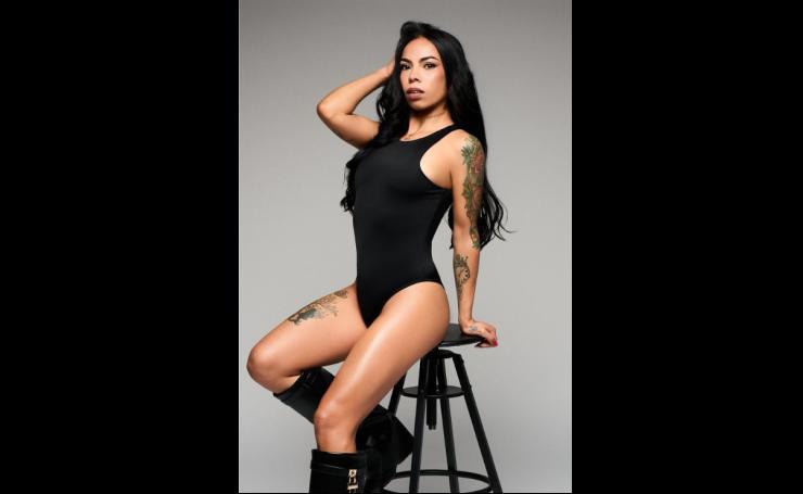 Oriana