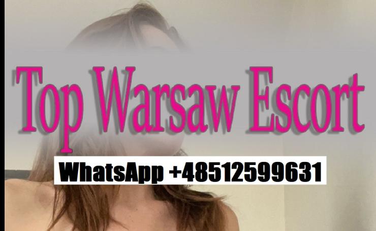 Kini Top Warsaw Escort