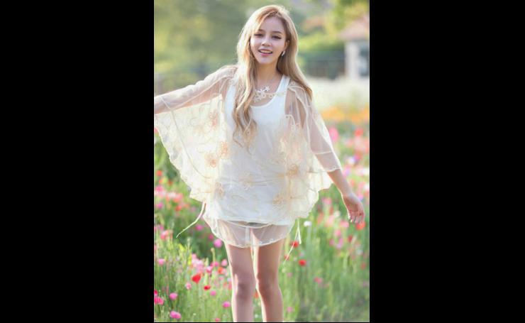 Ji Hyun