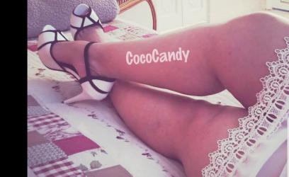 CocoCandy