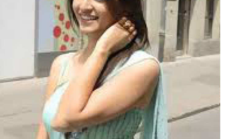 Sonia Sharma