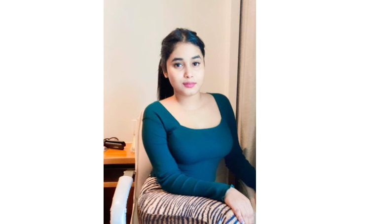 Chinki Sharma