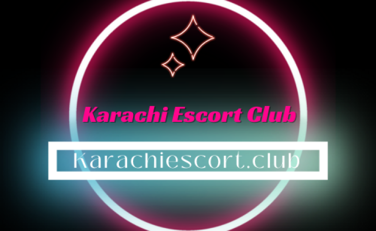 Karachi Escort Club