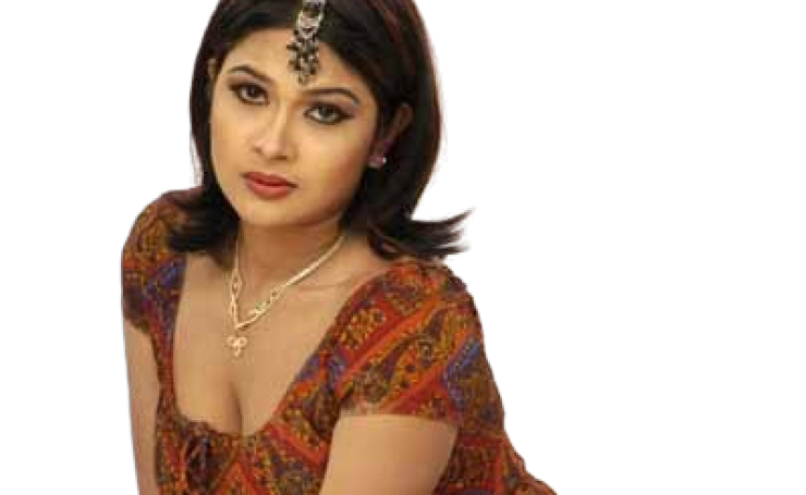 Piyali Roy