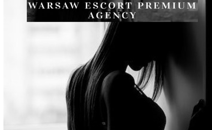 Warsaw Escort  Premium Agency